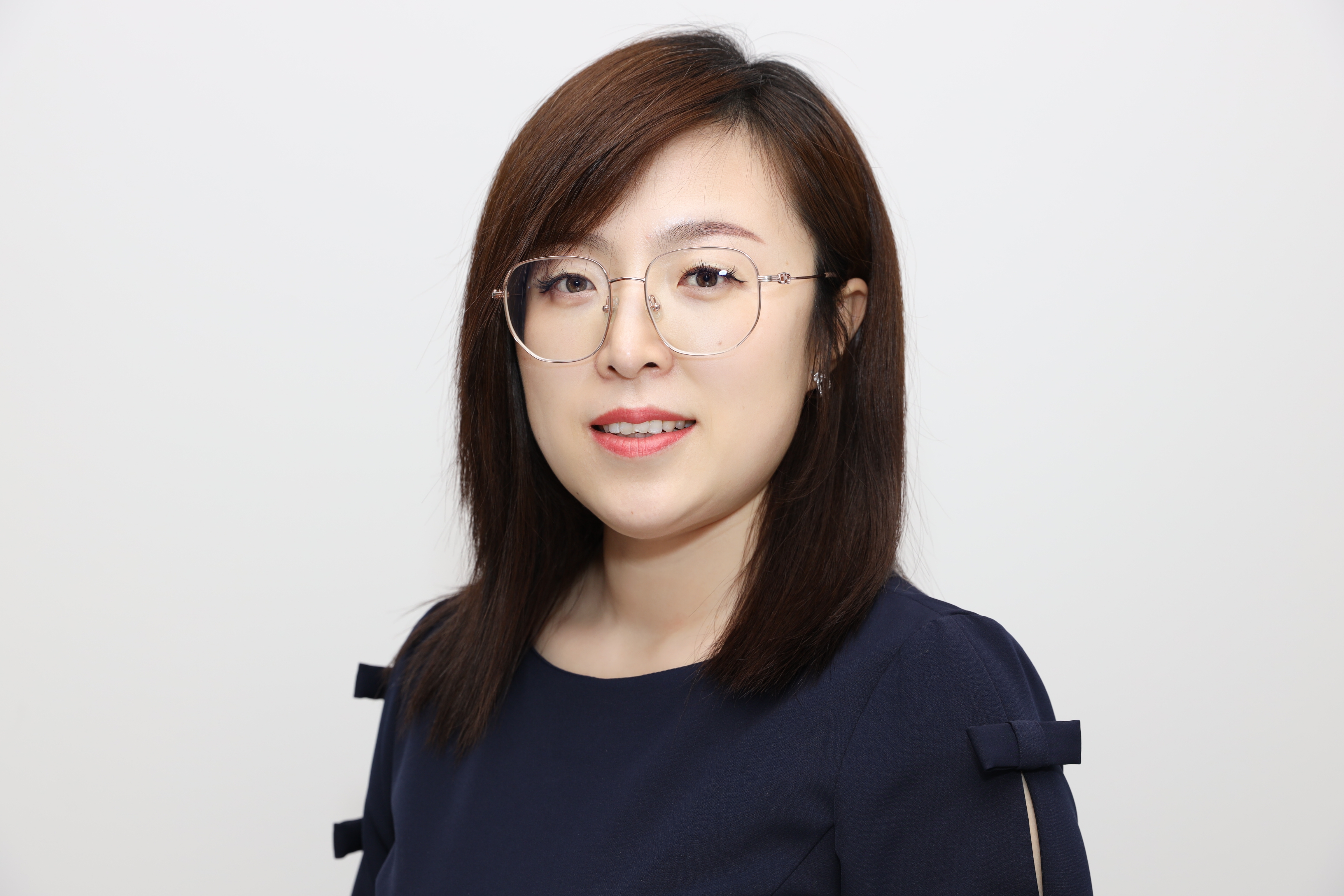 创始人牛宏宇女士