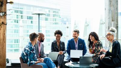 The changing role of global benefits teams