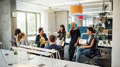 Global benefits modernization strategies